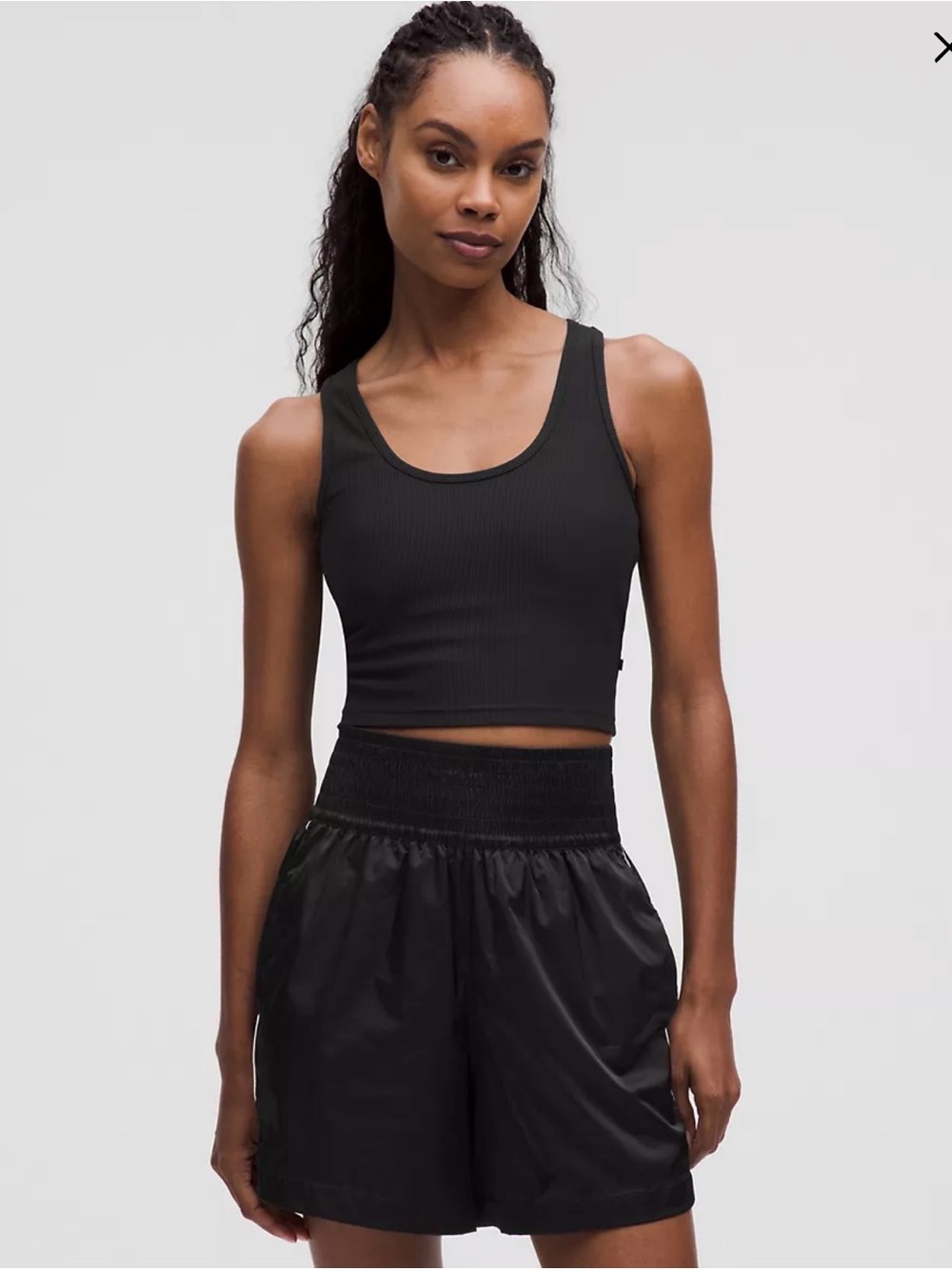 Lululemon Power Pivot Training Tank Top, Size XS!  NWT!